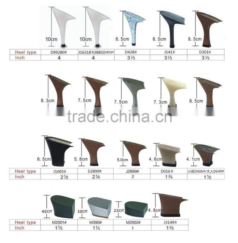 Colorful ballroom dance shoes child high heel shoes for children