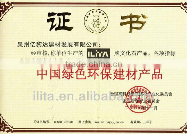 Clearance Price Long Performance Life Wooden Panel