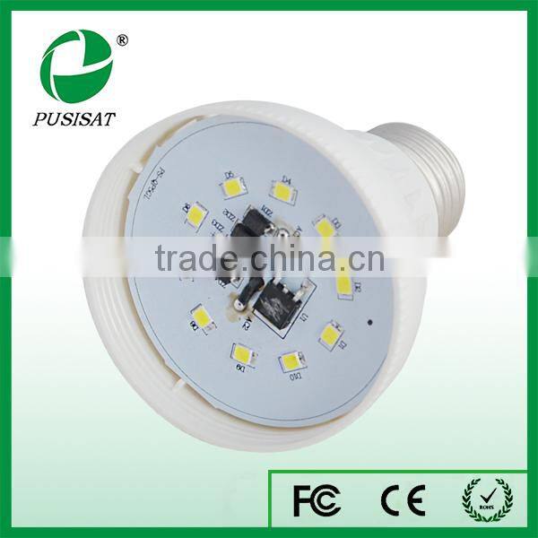 3W 2835 smd led pcb for lighting