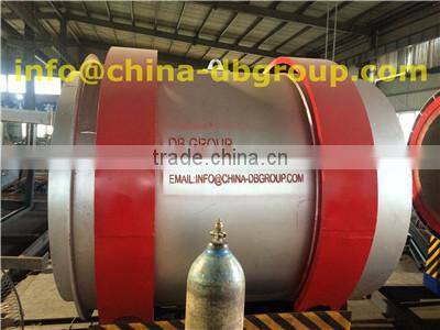 pulverized coal burner/Asphalt Heater Equipment /Rotary Coal Burner