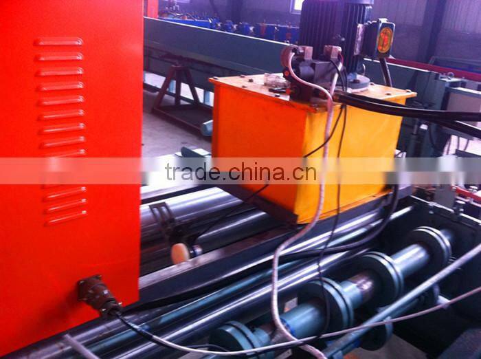 Full Automatic Color Steel Coil Slitting Machine