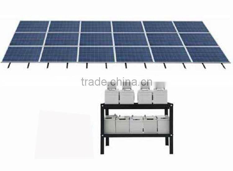 2000W residential solar systems,new design solar system for home