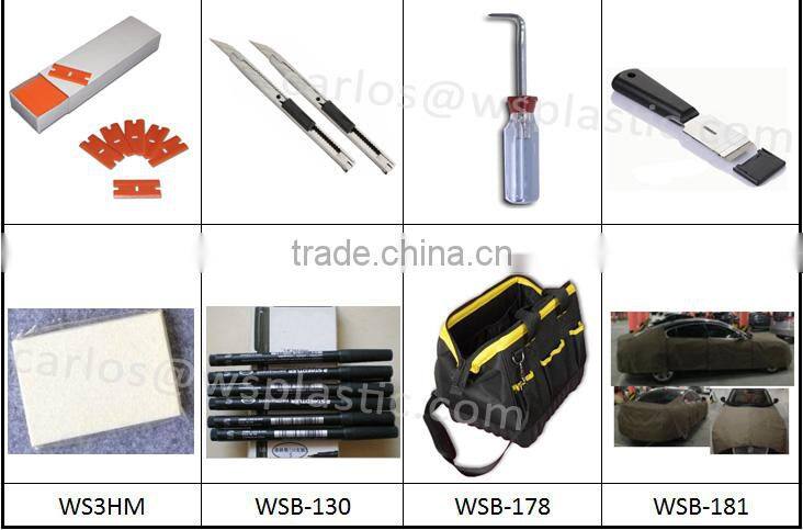 wholesale auto window tinting tools at low price