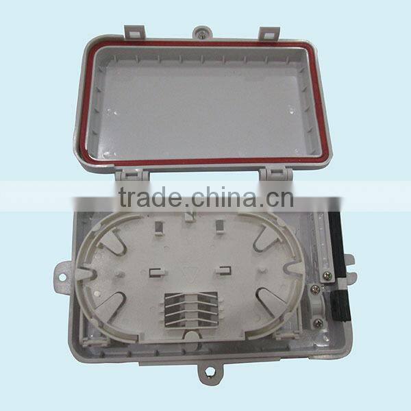 Easy To Install Outdoor Plastic Terminal Box