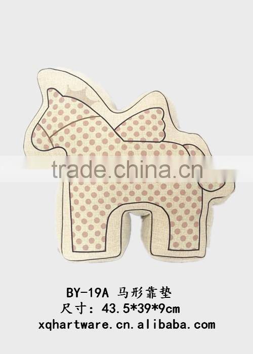 Loving Anima Custom Printed Seat Cushions