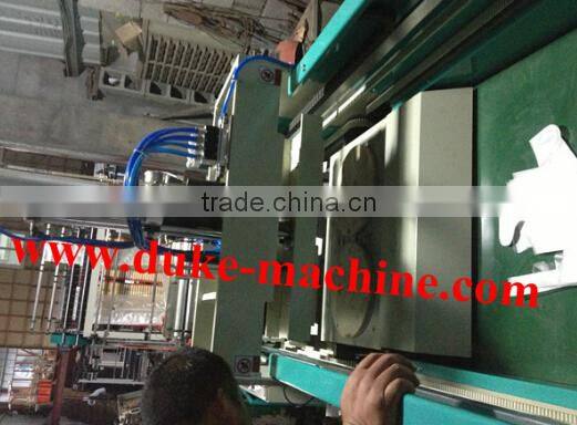 T-Shirt Bag Making Machine (GBDE600-700)