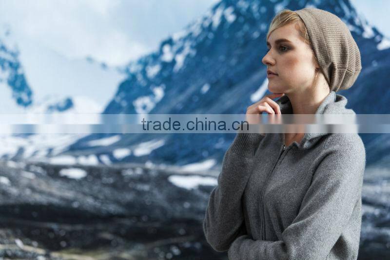 2014 new fashion cashmere cardigan