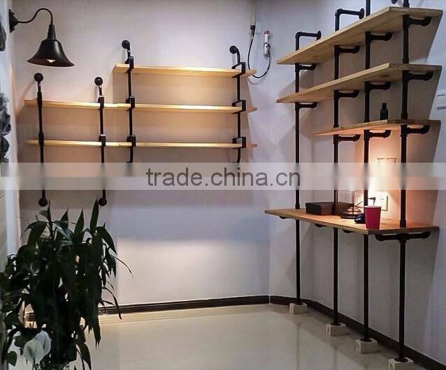 China manufacturer supply black npt threaded elbow union tee pipe fittings