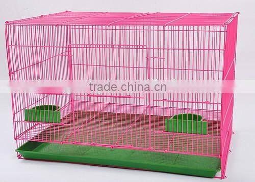 hot sales metal parrort cage pet cage