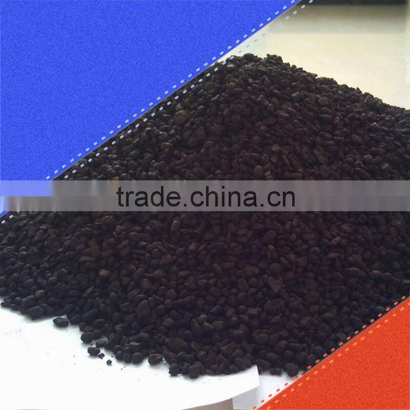 DYAN manganese sand with 35%min MnO2 for wastewater treatment