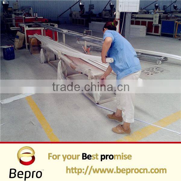 High quality PVC corner for PVC ceiling panel