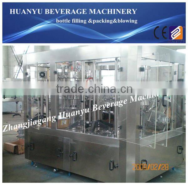 Wine filling packing Machine/equipment