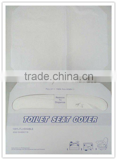 toilet seat cover paper