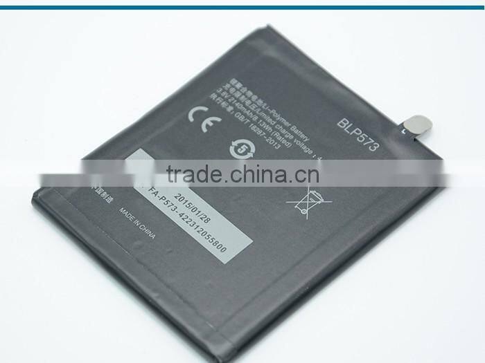 BLP573 N5117 N1 battery for OPPO battery type used mobile phones high mah rechargeable Lithium polym batteries for OPPO battery