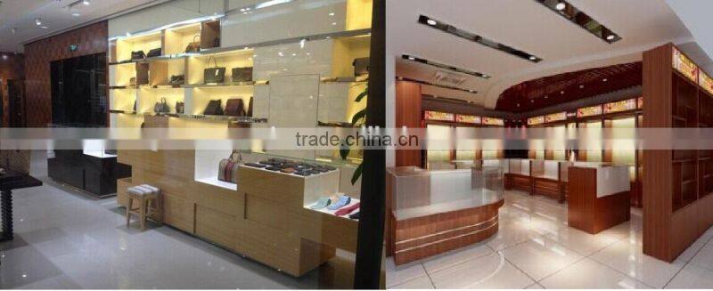 Wood grain pvc mdf board for kithen cabinet