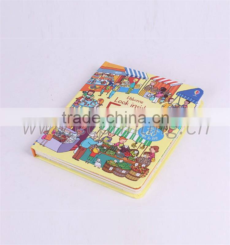 free samples children english story book