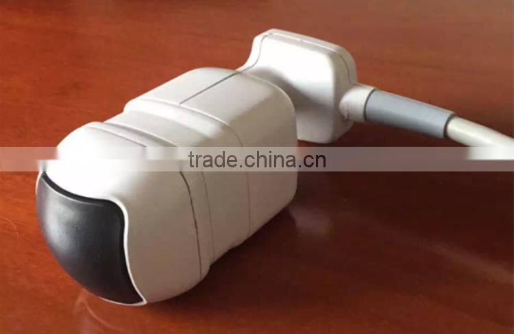 Professional hifu ultrasound body slimming lipo hifu device