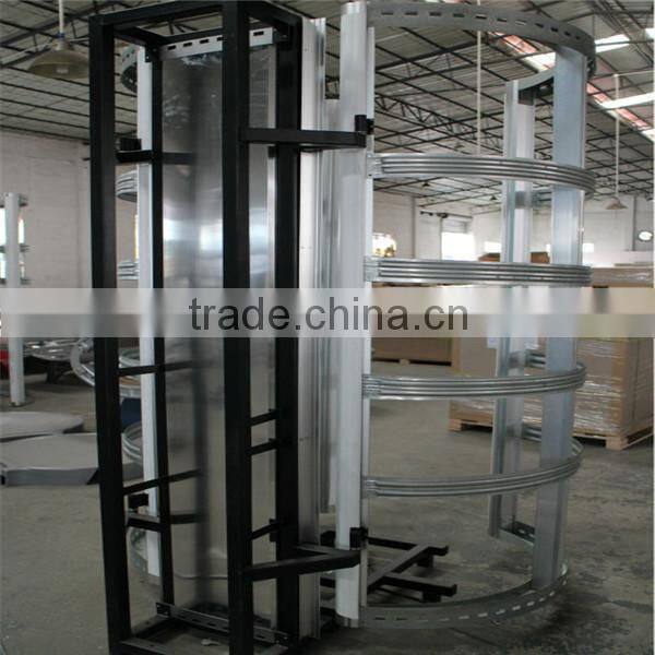 zhengjia hot selling standing solarium tanning bed with high quality Germany lamps