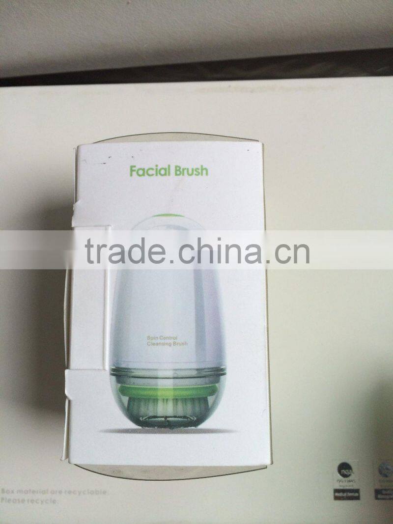 BPM002 electric brush for face cleansing, face cleansing electric brush