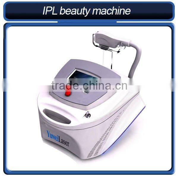 2000W Elight removal acne