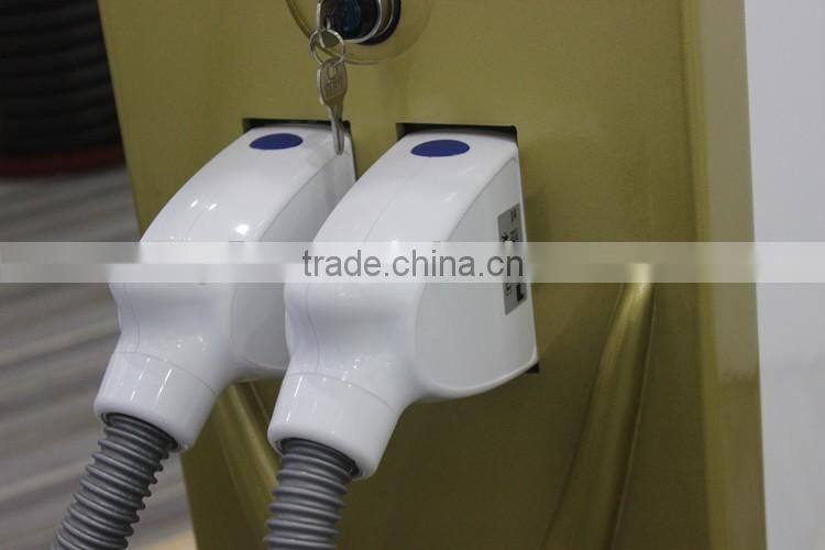 2016 hair removal IPL / Laser IPL machine / permanent IPL hair removal