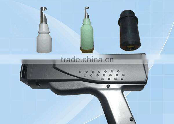 1064nm / 532nm / 1320nm 3model different wavelength Q switch nd yag laser tattoo removal machine for home use