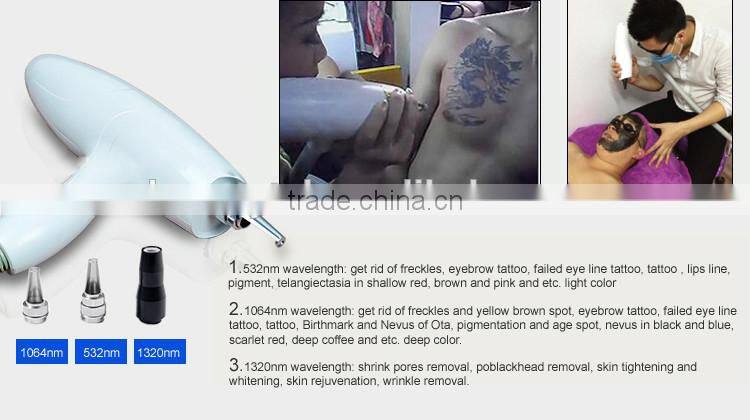 IPL intense pulsed light depilation/nd yag laser tattoo removal ipl no hair machine / cheap ipl hair removal