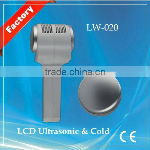 LCD ultrasonic cold hammer LW-020