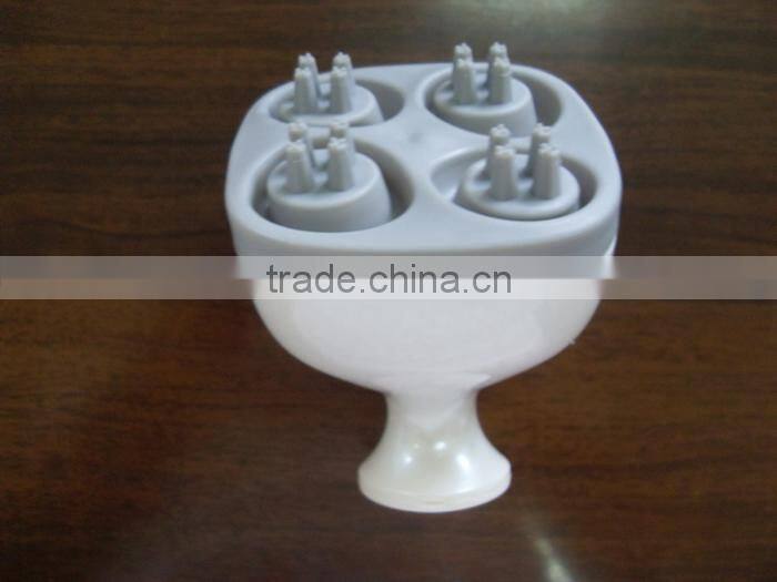 patent products 2016 Vibration Comb massager manufacturer