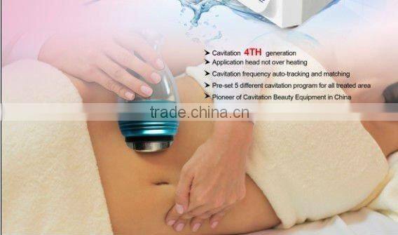 Super vacuum Cavitation Weight Loss Products