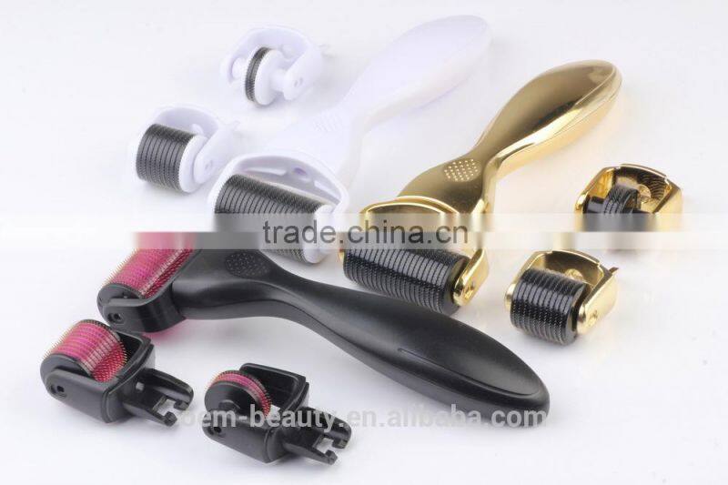 wholesale manufacturer Yyr newest comprehensive device zgts derma roller system