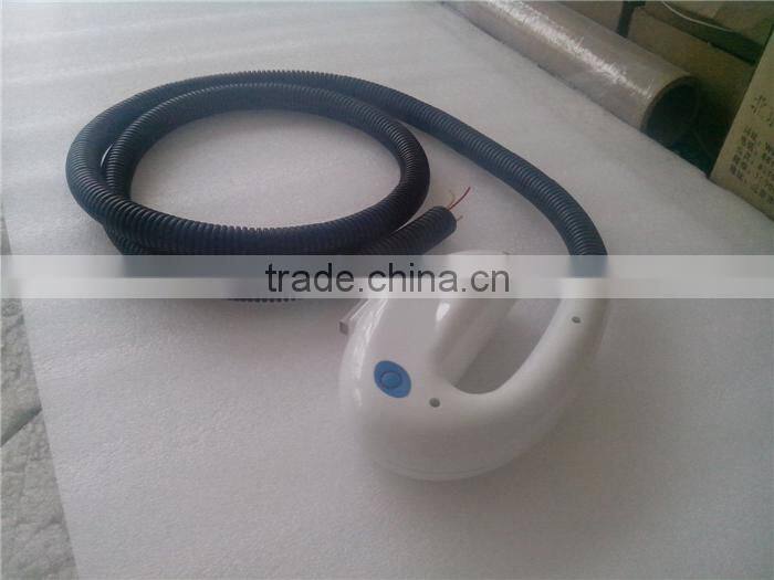 anti-age skin therapy ipl machine permanent hair removal with nd yag laser machine