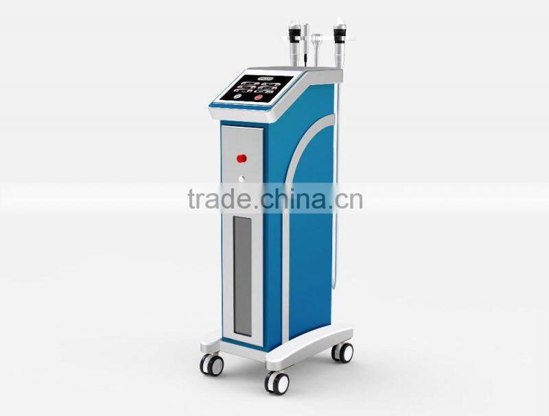 Alibaba express thermagic rf face lifting machine/fractional rf microneedle /rf fractional micro needle for skin tightening