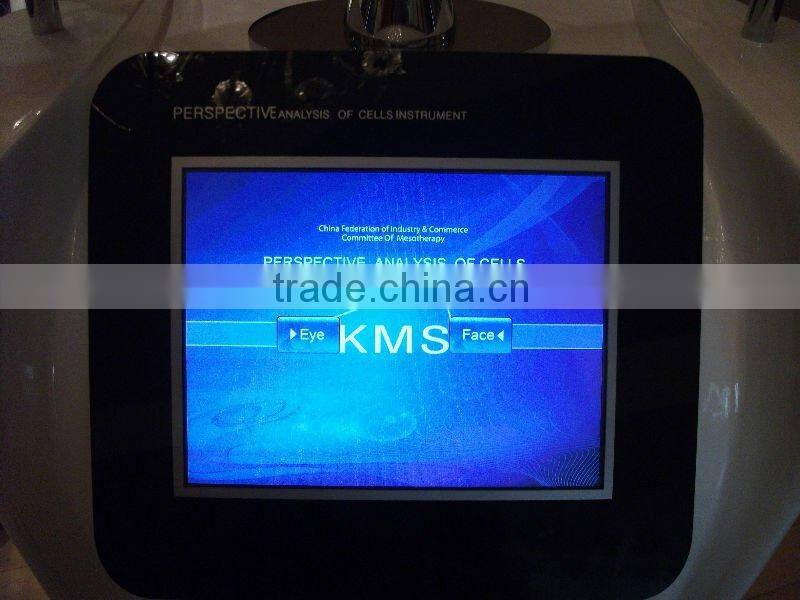 beauty equipment machine