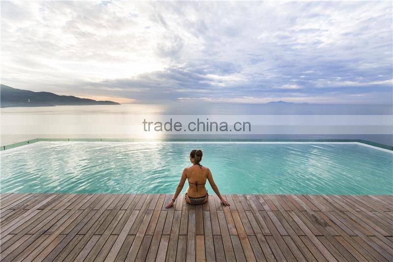 Acacia wood for outdoor furniture/wood decking tile/wood decking