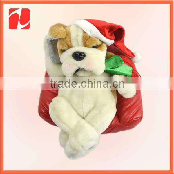 Christmas animated musical toys,Teddy bear