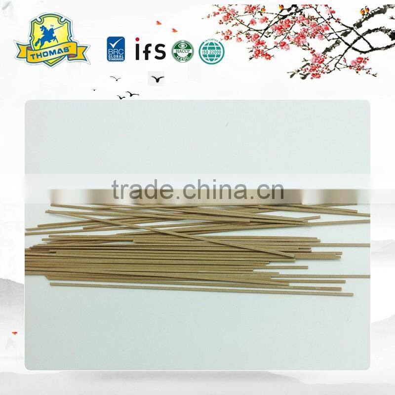 Western delicious food soba noodles natural grain made