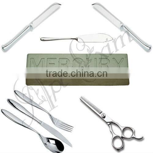 400 gms Aluminium Buffing Compound