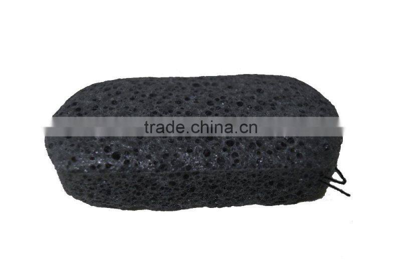 Skin care Natural High vegetable herb fiber Konjac face Sponge