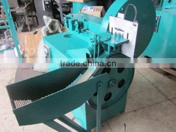 Automatic birthday candle machine