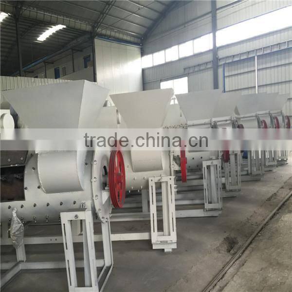 professional and large stock Plastic Granulation Production Line