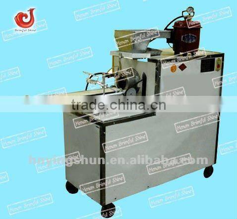 Automatic Chinese fried dough twist machine