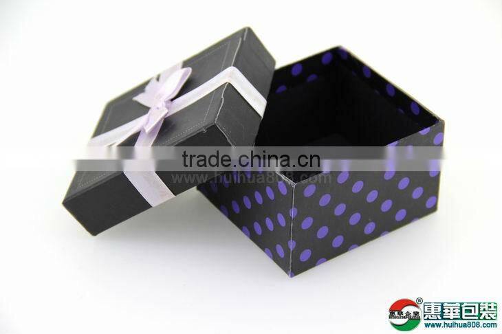 Food class tin can box for candy cookie chocolate