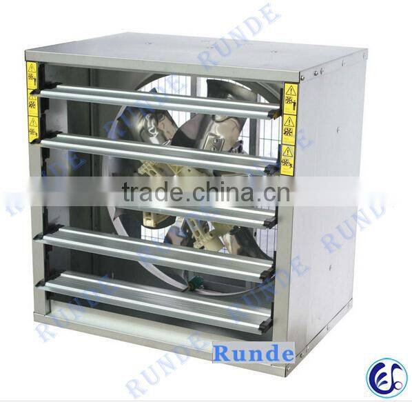 Energy saving high quality Push-pull exhaust fan