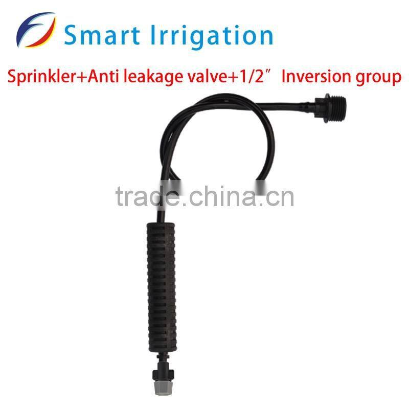 Dropper agricultural drip system micro sprinkler system made in China