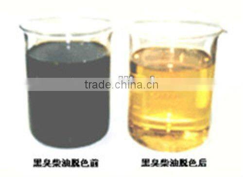 New type used oil recycling equipment