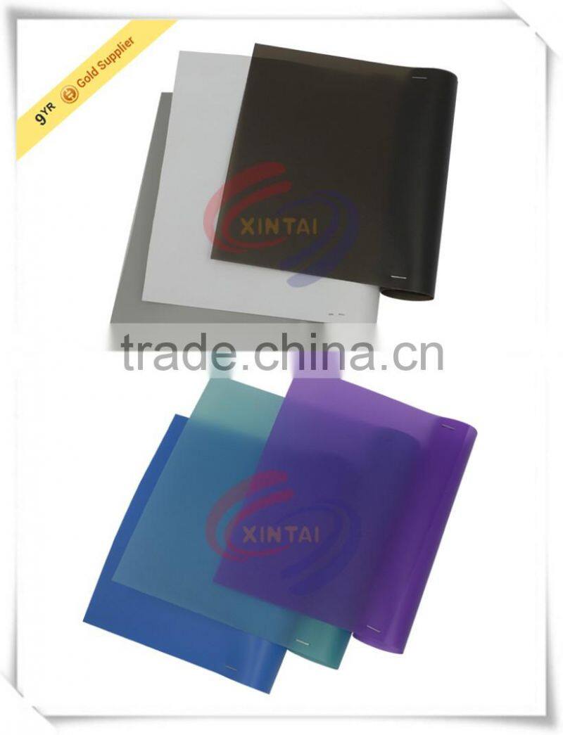 2016 hot sale factory price pp sheet roll