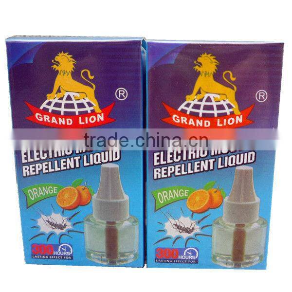 Professional manufacture Electric Mosquito Liquid Vaporizer