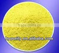 HIGH QUALTIY PAC FOR WATER PURIFICATION OF 30% CONTENT