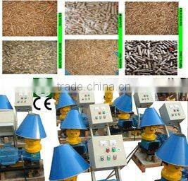 easy to operate small pelletizer CE certification TN ORIENT